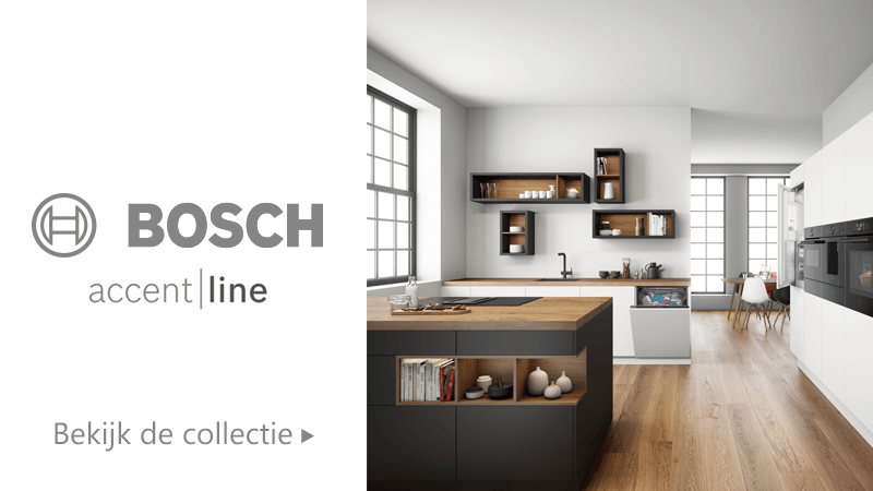 Bosch Accentline