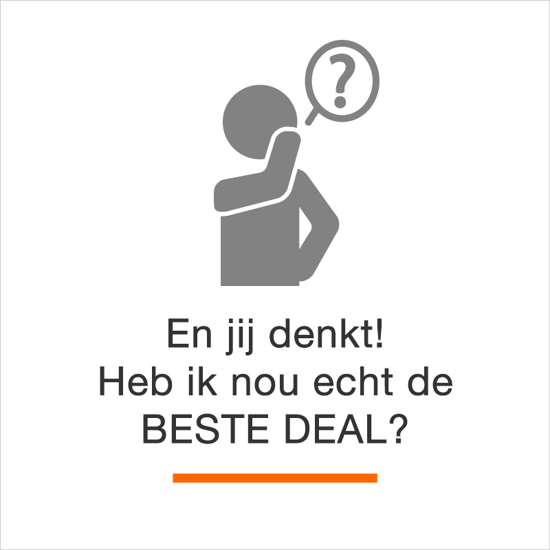 Beste deal
