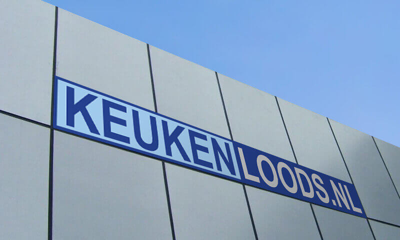 Keukenloods utrecht-xxl
