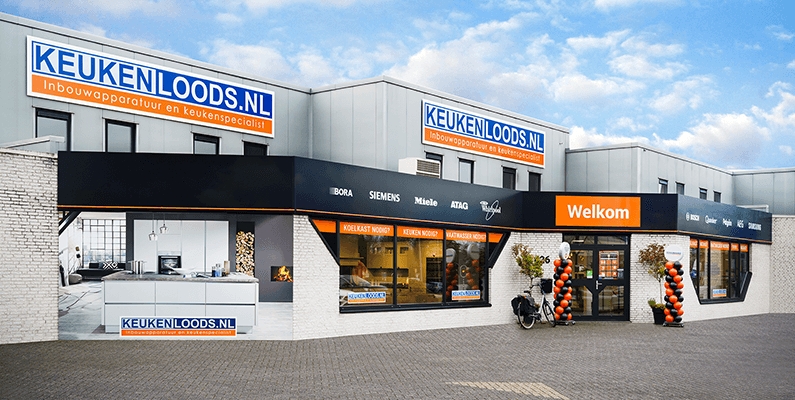 Keukenloods nederweert