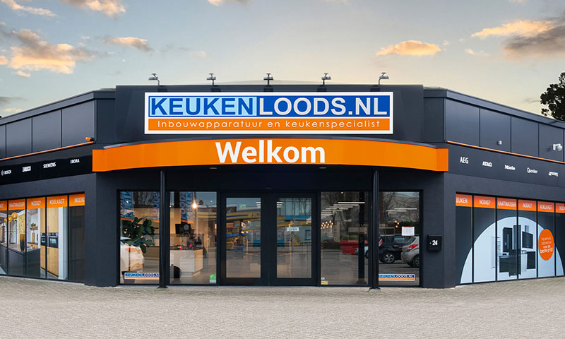 Keukenloods alkmaar