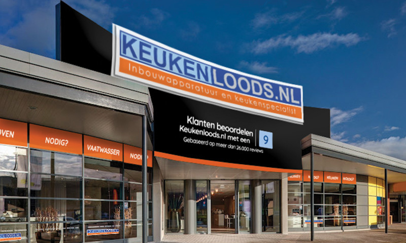 Keukenloods eindhoven