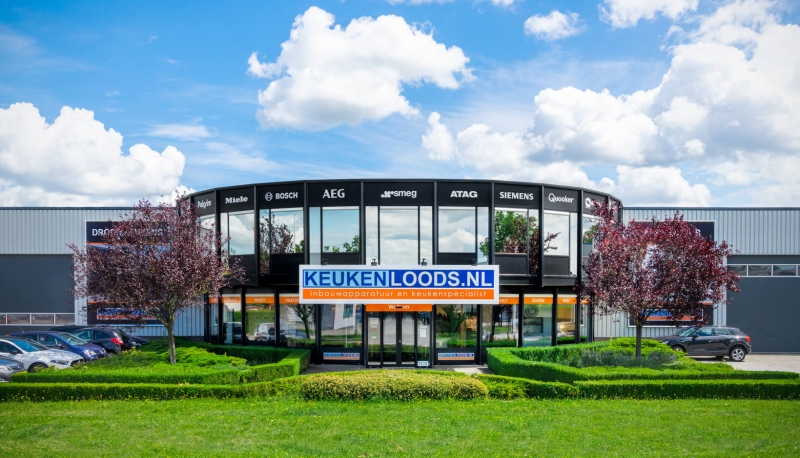 Keukenloods roosendaal