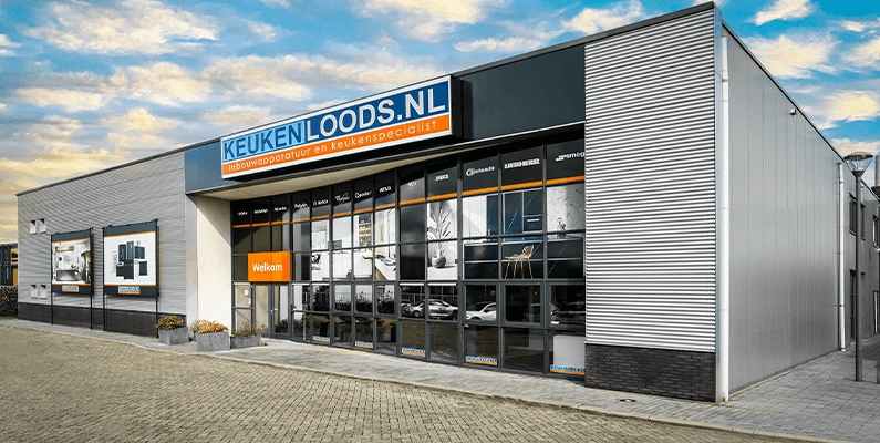 Keukenloods waddinxveen