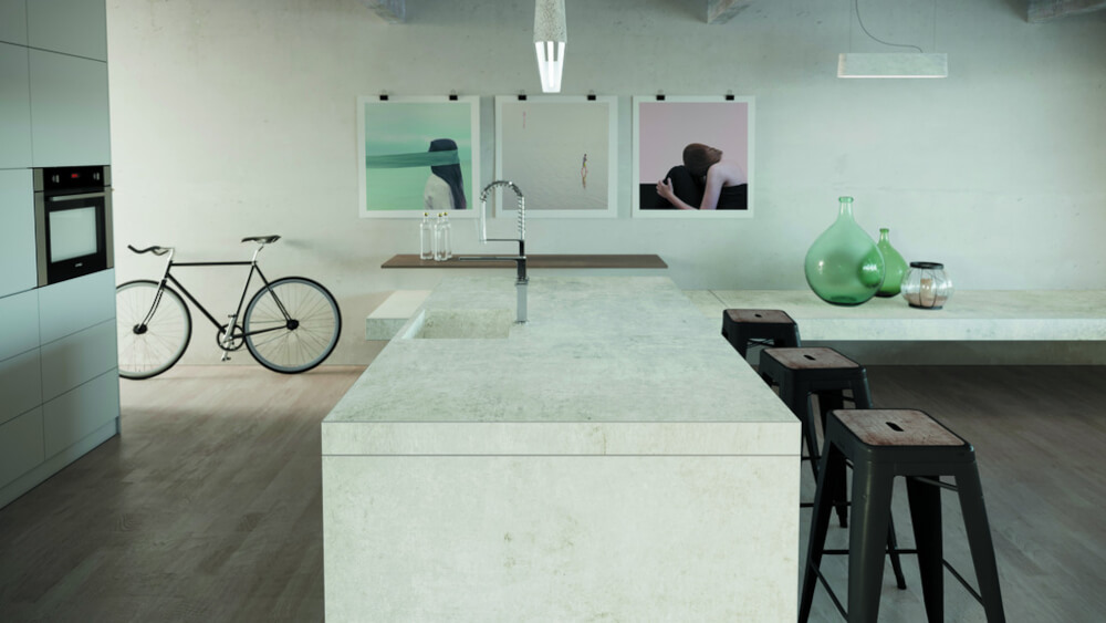 Dekton