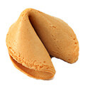 Functionele 'fortune' cookies
