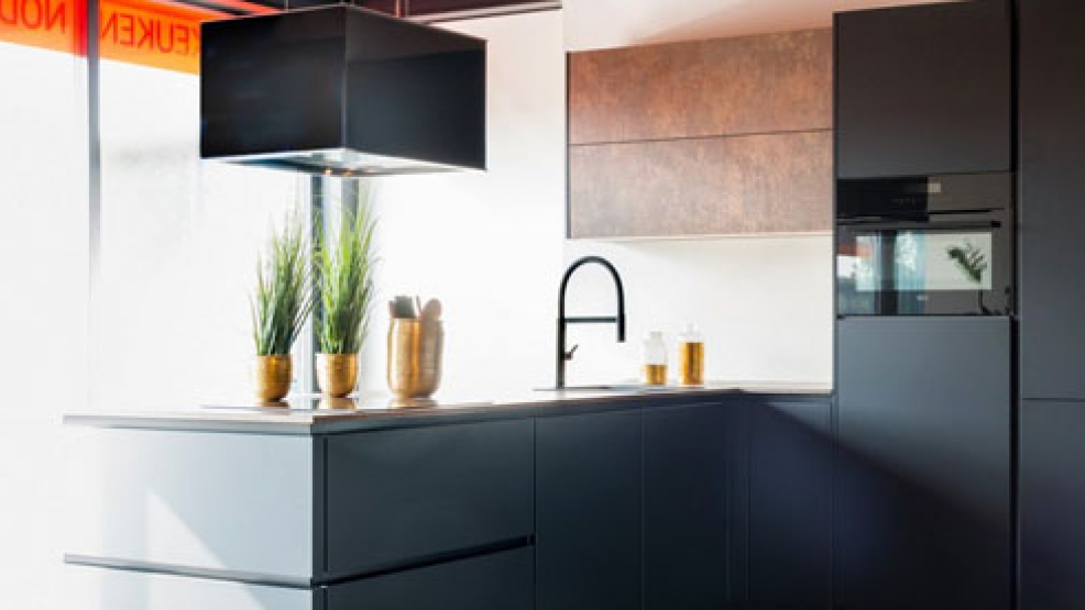 Keuken kopen