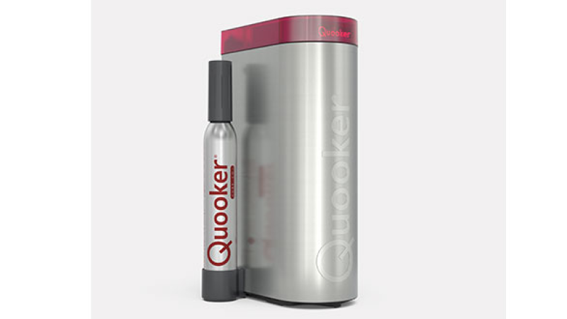 Quooker CUBE