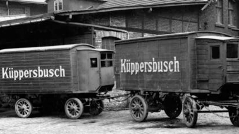 Geschiedenis