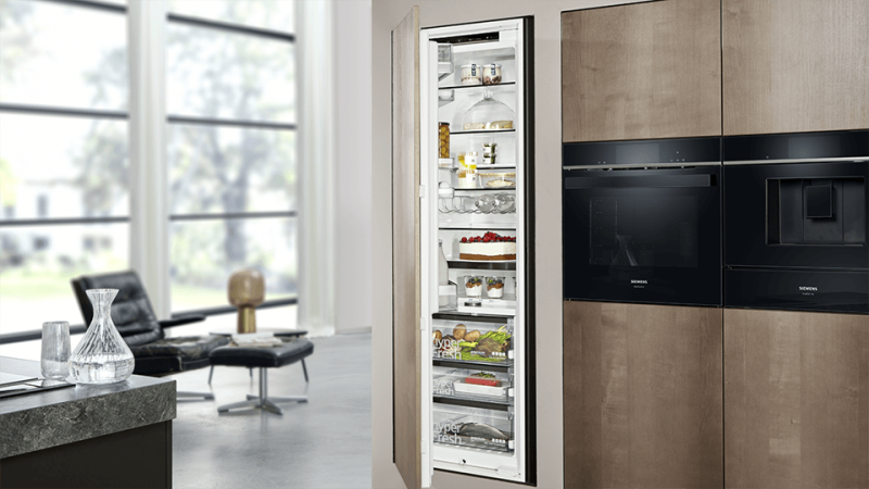 Siemens koelkast
