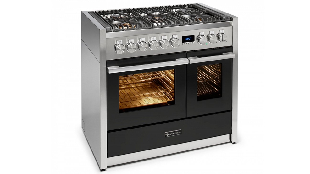 Combi-steam ovens