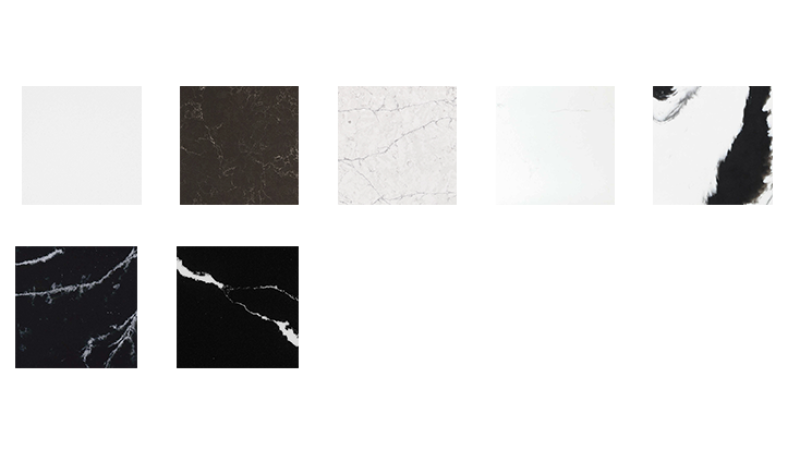 Evora Quartz Premium