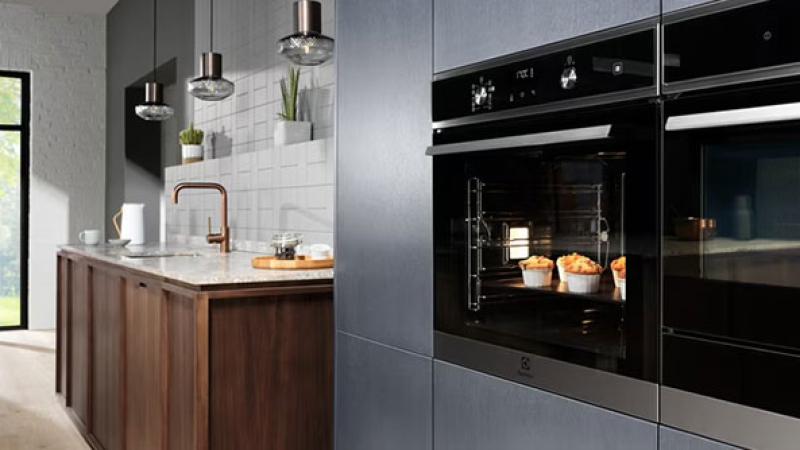 Ovens