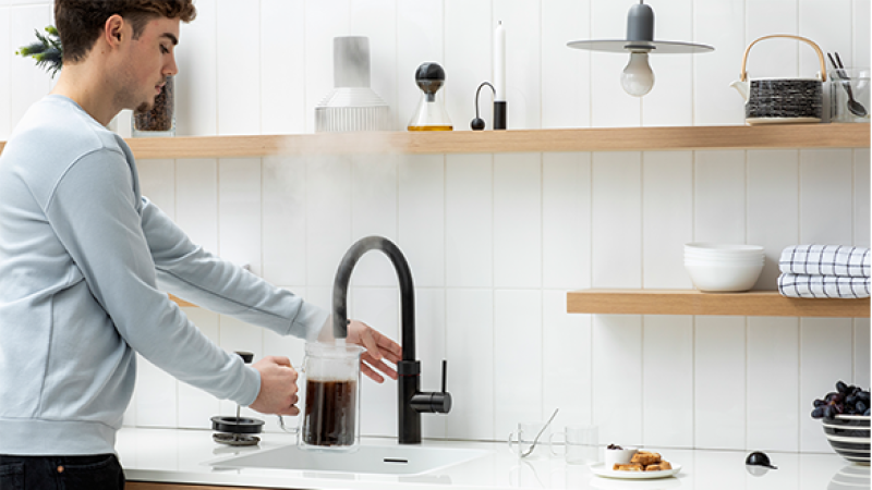 Wat kost een Quooker?