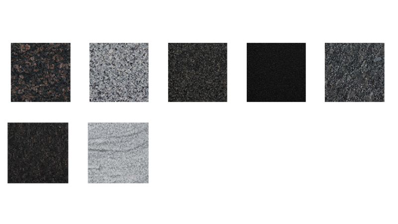 Evora Granite Easy