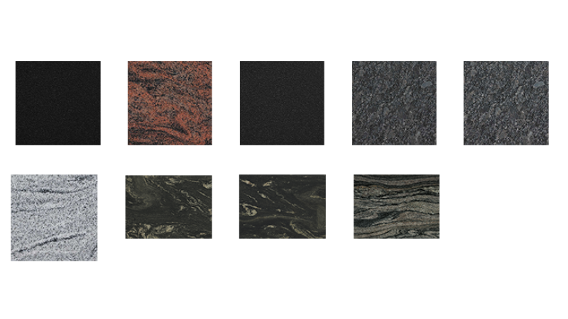 Evora Granite Classic