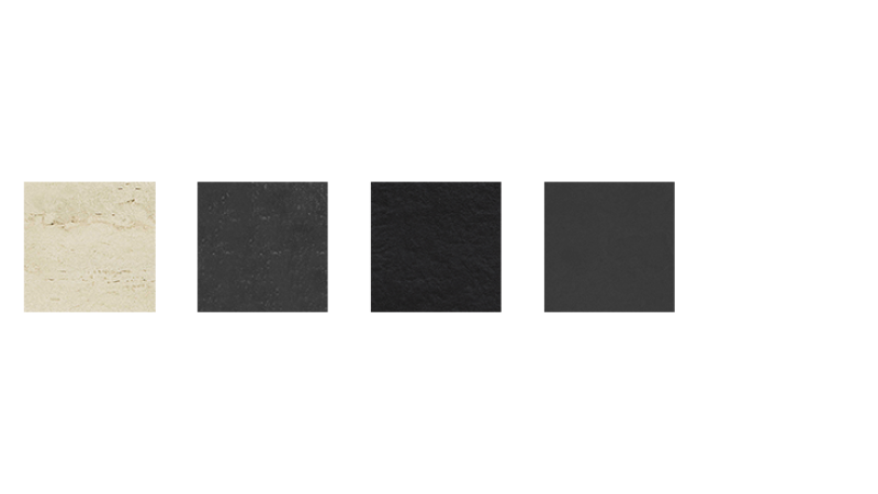 Dekton Classic