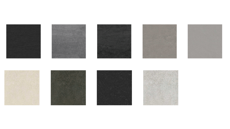 Evora Ceramics Easy