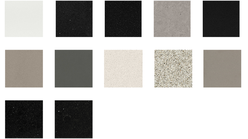 Evora Quartz Easy