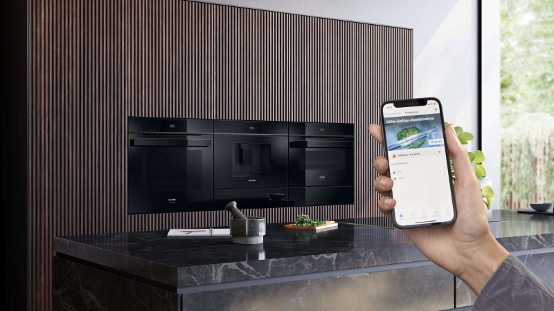 Home Connect 