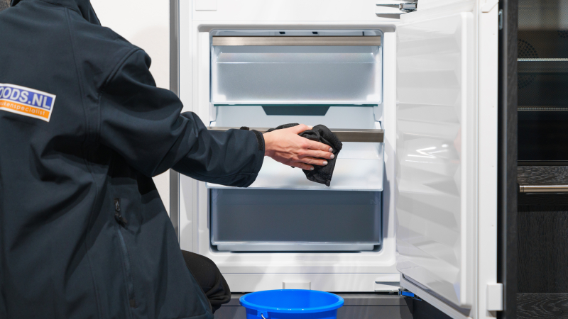 Tips om de levensduur van je koelkast te verlengen