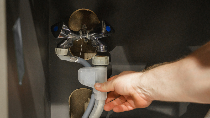 Extra tips voor een vlekkeloze installatie Extra tips voor een vlekkeloze installatie
