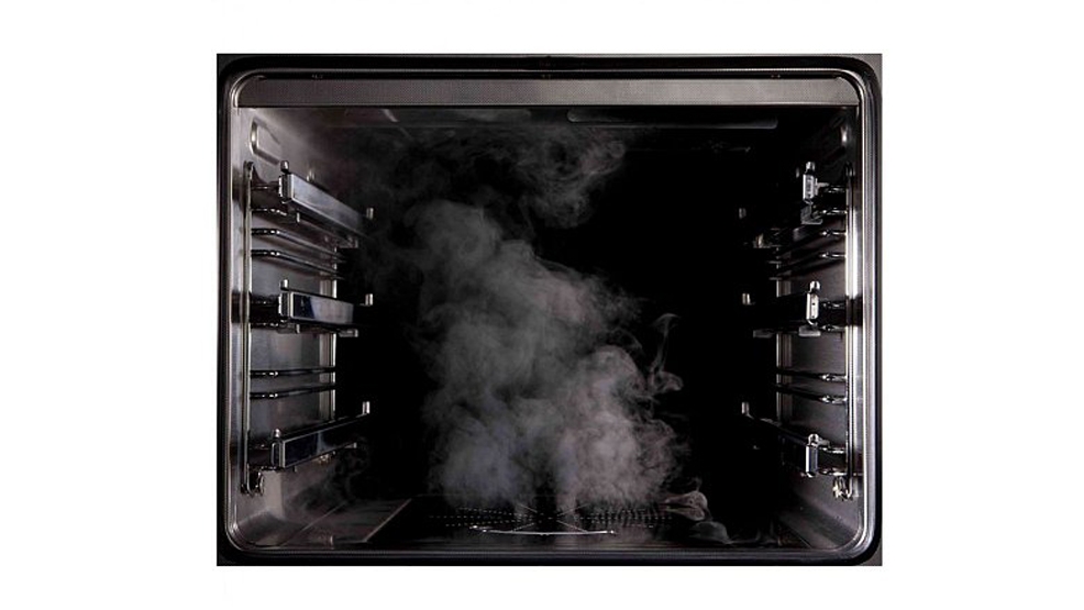 Combi-Steam Maestro