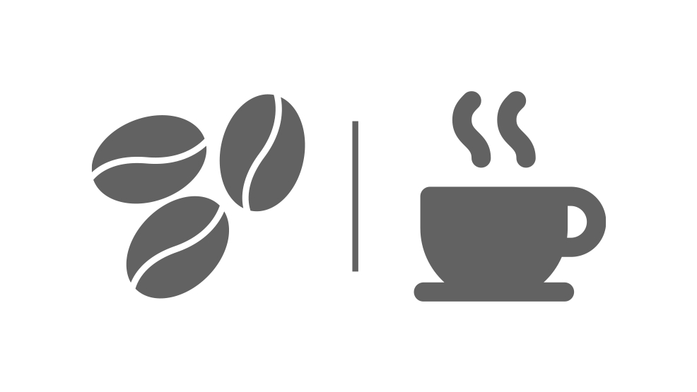 Soorten koffie Soorten koffie