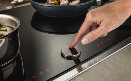 TwistPad Fire