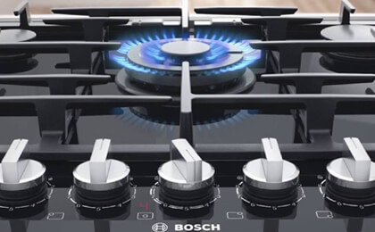 FlameSelect