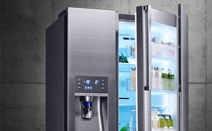 FoodShowCase