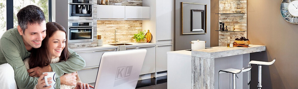 Keuken ontwerpen